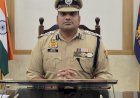 काम दिखाओ, तभी कुर्सी बचाओ: एसएसपी