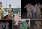 मां की सूनी गोद में फिर लौटी मुस्कान