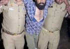 बरेली में चाकूबाजी का आरोपी बिलाल घोसी मुठभेड़ के बाद गिरफ्तार