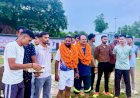 बरेली: निशुल्क कोचिंग से चमके ग्रामीण युवा, 35 से 40 छात्रों का अग्निवीर में चयन