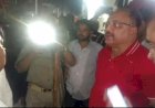बरेली: देवरनियां में युवक की मौत पर भारी बवाल, पुलिस कस्टडी में पिटाई का आरोप