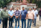 बरेली में भीषण सड़क हादसा: तेज रफ्तार कार ने मारी टक्कर, 55 फीट गहरी खाई में गिरी गाड़ियां; शाहजहांपुर के व्यापारी की मौत