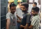 मेरठ: 'जीने की कोई इच्छा नहीं है' कह कर युवक ने कनपटी पर मारी गोली