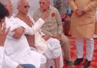 चंपत राय: प्रोफेसर की नौकरी छोड़ राम काज में समर्पित किया जीवन, कहलाए 'अयोध्या की इनसाइक्लोपीडिया'
