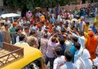 बरेली में फूटा गुस्सा: अर्जुन मौर्य के हत्यारों की गिरफ्तारी के लिए सड़क पर उतरा परिवार
