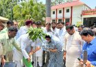 बहेड़ी: ब्लॉक परिसर में भव्य जन कल्याण शिविर