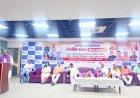 विकसित भारत सम्मेलन में गिनाईं 12 वर्षों की उपलब्धियां