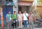 विशेष अवकाश की मांग को लेकर शिक्षकों में नाराजगी