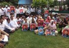छात्रा हत्याकांड में गिरफ्तारी की मांग, परिजनों का धरना