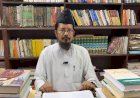 मुस्लिम मुख्यमंत्री की घोषणा करें: मौलाना शहाबुद्दीन