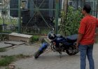 बढ़ते लोड के बीच ट्रांसफॉर्मर को पानी से किया जा रहा ठंडा