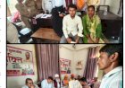 परिवार परामर्श केंद्र में पांच विवादों का निस्तारण