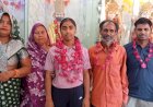 भारतीय वायुसेना में चयनित हुईं सेंथल की अंजलि
