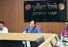 इज्जतनगर मंडल में हिन्दी प्रयोग को मिला बढ़ावा