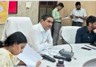 डीएम के नाम से फर्जी अकाउंट बनाकर ठगी का प्रयास