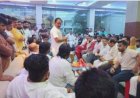 होटल सीलिंग के विरोध में अनिश्चितकालीन बंद की चेतावनी