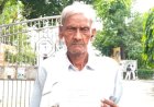 90 हजार की मजदूरी मांगने गया बेटा, घर लौटी उसकी लाश; पिता ने हत्या का लगाया आरोप