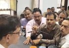 बीसलपुर तहसील में अधिवक्ताओं का अनोखा विरोध, बोले- 'रिश्वत की रेट लिस्ट ही जारी कर दीजिए'