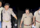 मुरादाबाद में पुलिस और कथित गोतस्करों के बीच मुठभेड़, दोनों आरोपियों के पैर में लगी गोली