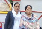 पड़ोसी पर गाली-गलौज और जान से मारने की धमकी देने का आरोप, महिला अधिवक्ता ने मांगी सुरक्षा