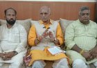 सावन और कांवड़ यात्रा की तैयारियों पर कैबिनेट मंत्री धर्मपाल सिंह की समीक्षा, अधिकारियों को दिए सख्त निर्देश