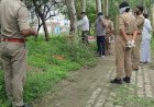 छह दिन बाद कब्र से निकाला गया महिला का शव, पोस्टमार्टम से खुलेगा मौत का राज