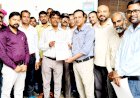 शिक्षणेत्तर कर्मचारी संयुक्त परिषद का संगठन विस्तार, कई पदाधिकारियों को मिली नई जिम्मेदारी