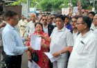 ललिता गौतम हत्याकांड में कार्रवाई की मांग, आरक्षण बचाओ संघर्ष समिति ने सौंपा ज्ञापन