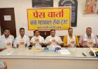 चांदी की पालकी पर सवार होकर नगर भ्रमण पर निकलेंगे बाबा महाकाल