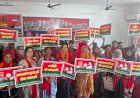 बरेली में सपा महिला सभा की बैठक, संगठन मजबूत करने और जनहित के मुद्दों पर जोर