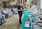 स्वतंत्रता दिवस पर रिछा के मिलर्स को पहली बार मिला सम्मान