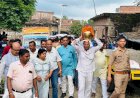 संत रविदास के संदेश से गूंजा कल्यानपुर