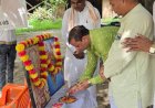 अखंड भारत संकल्प दिवस पर राष्ट्रभक्ति का संदेश