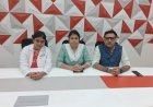 बरेली नेत्र चिकित्सा के क्षेत्र में बढ़ा गौरव, दो मरीजों की आंखों में लौटी रोशनी