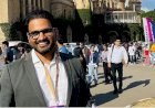 आईएएस ज्ञानेंद्र कुमार के घर पहुंची ईडी टीम