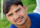कछला जाते युवक की सड़क हादसे में मौत