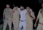 मीरगंज में मुठभेड़ के बाद दो बदमाश गिरफ्तार, एक घायल