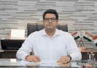 पानी में डूबे बिजलीघर, कमिश्नर ने थामी कमान