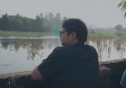 लाजपत नगर में जलभराव का जायजा लेने पहुंचे नगर आयुक्त