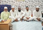 13 सितंबर से शुरू होगा उर्स-ए-शाहदाना वली, सात दिन होंगे विभिन्न कार्यक्रम