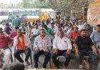 रोडवेज कर्मचारियों ने 10 सूत्रीय मांगों को लेकर उठाई आवाज