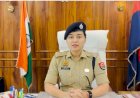 6.320 किलो अफीम के साथ आरोपी गिरफ्तार, बाइक बरामद