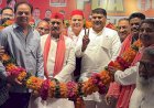 पीडीए पंचायत में रोजगार, महंगाई और सुरक्षा के मुद्दे उठे