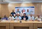 बरेली में 23 अक्टूबर से सजेगा रोटरी क्लब का 40वां दशहरा मेला