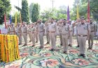 शहादत को सलाम, वर्दी के हर फर्ज को नमन : एडीजी