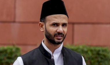 संभल हिंसा मामला: हाईकोर्ट ने सपा सांसद जियाउर रहमान बर्क के खिलाफ एफआईआर रद्द करने की मांग ठुकराई