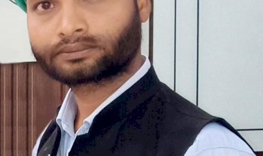 अल्टीमेटम: सेमीखेडा चीनी मिल अफसरों को भाकियू महात्मा टिकैत जिलाध्यक्ष ने चेताया