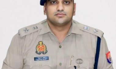 जमीन माफियाओं पर एसएसपी का हंटर, संजय ट्रांसपोर्टर और रिटायर्ड लेखपाल गैंग पर एक और मुकदमा दर्ज