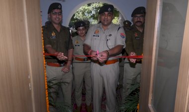 बरेली पुलिस का हाई-टेक अवतार, अब जनसुनवाई होगी सुपरफास्ट