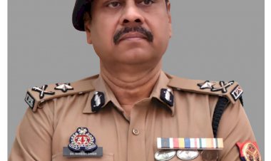 आईजी सुपरकॉप, पुलिसिंग में नया जोश..., जनसुनवाई में सुनी शिकायतें दिए दिशा-निर्देश 